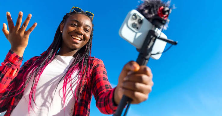 Photo, vidéos & éclairage