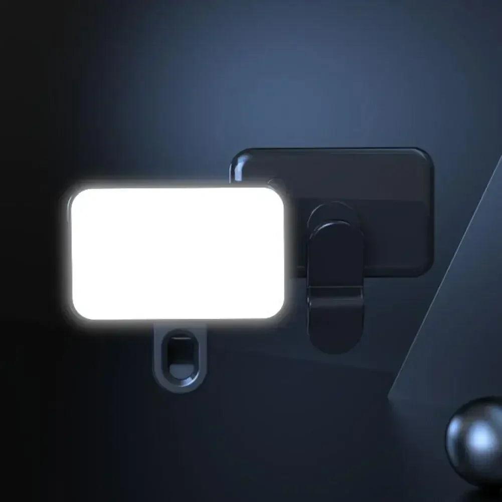 Éclairage Pro de Poche pour Téléphone